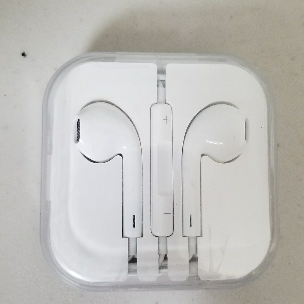Apple Earphone